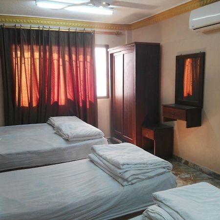 Sea Beach Hotel Aqaba Ngoại thất bức ảnh
