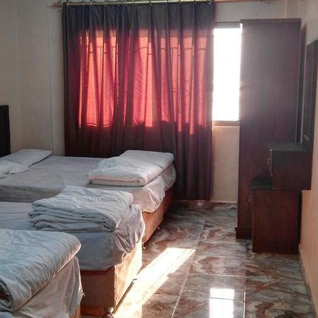 Sea Beach Hotel Aqaba Ngoại thất bức ảnh