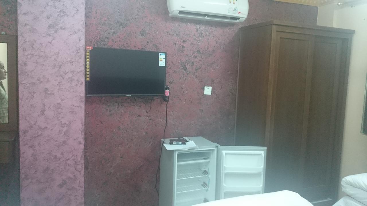 Sea Beach Hotel Aqaba Ngoại thất bức ảnh