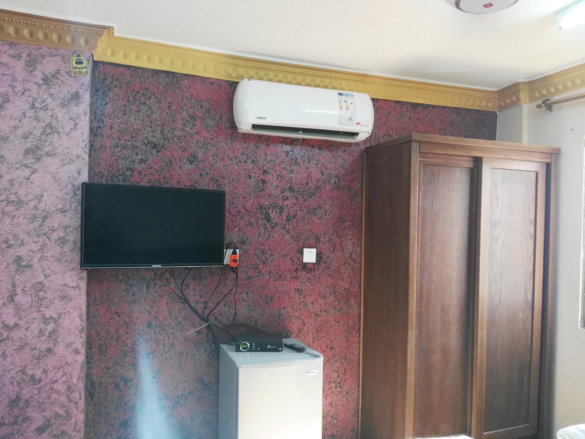 Sea Beach Hotel Aqaba Ngoại thất bức ảnh