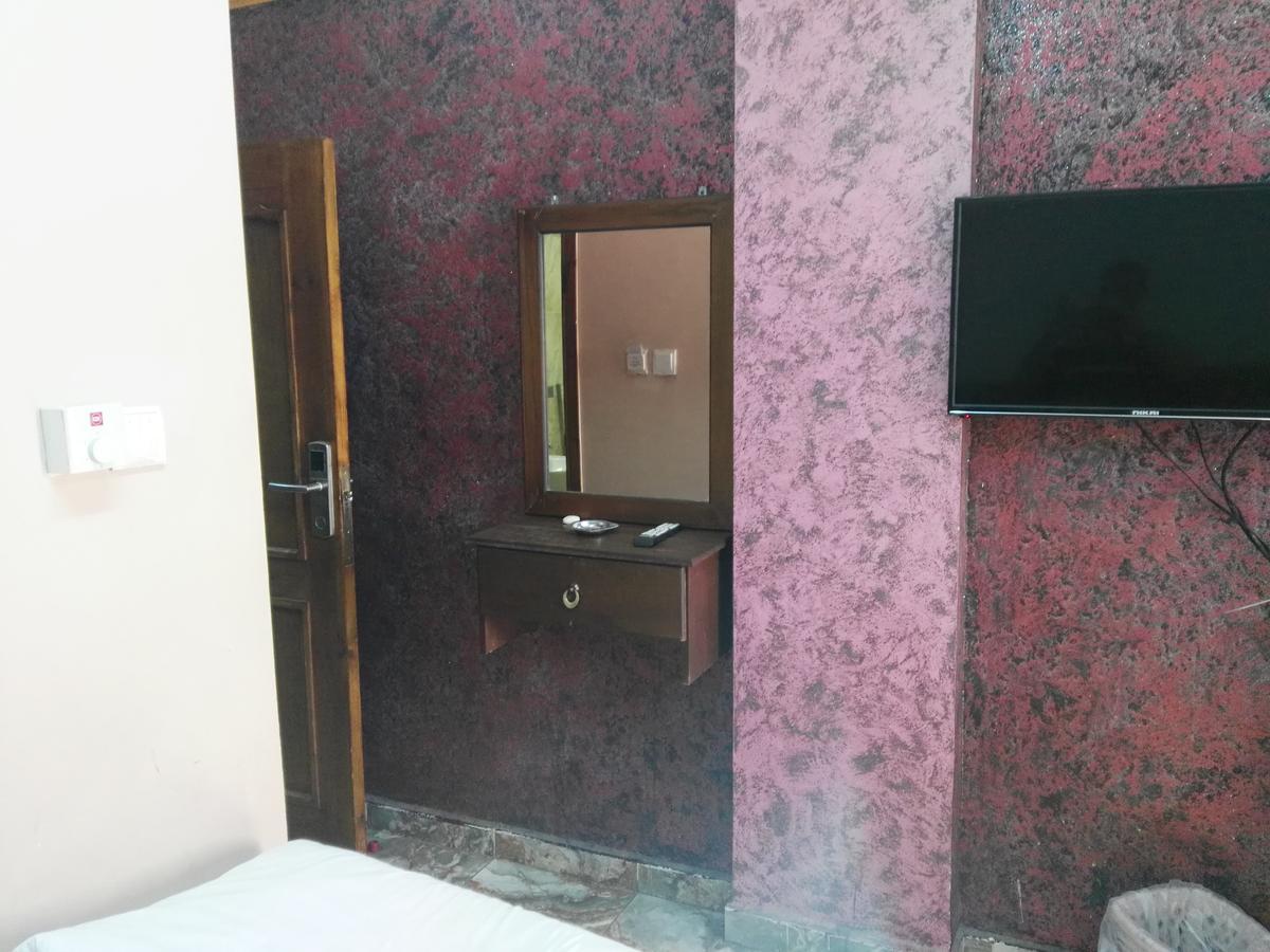 Sea Beach Hotel Aqaba Ngoại thất bức ảnh