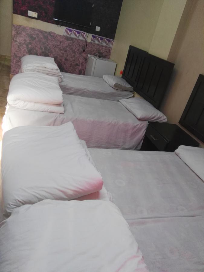 Sea Beach Hotel Aqaba Ngoại thất bức ảnh