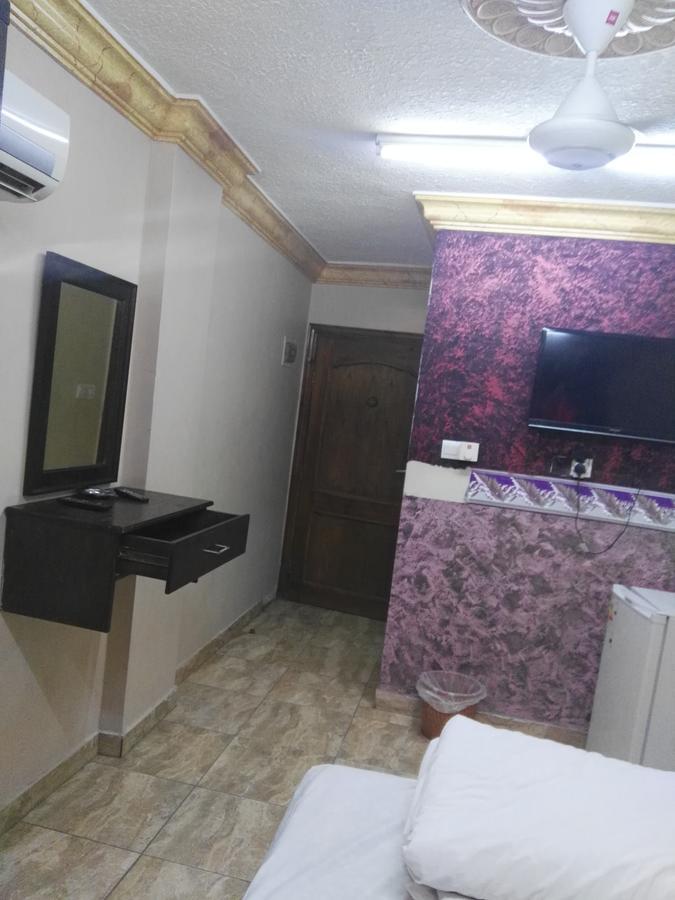 Sea Beach Hotel Aqaba Ngoại thất bức ảnh