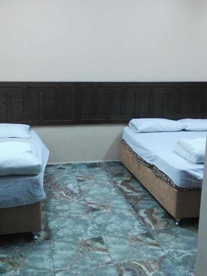 Sea Beach Hotel Aqaba Ngoại thất bức ảnh