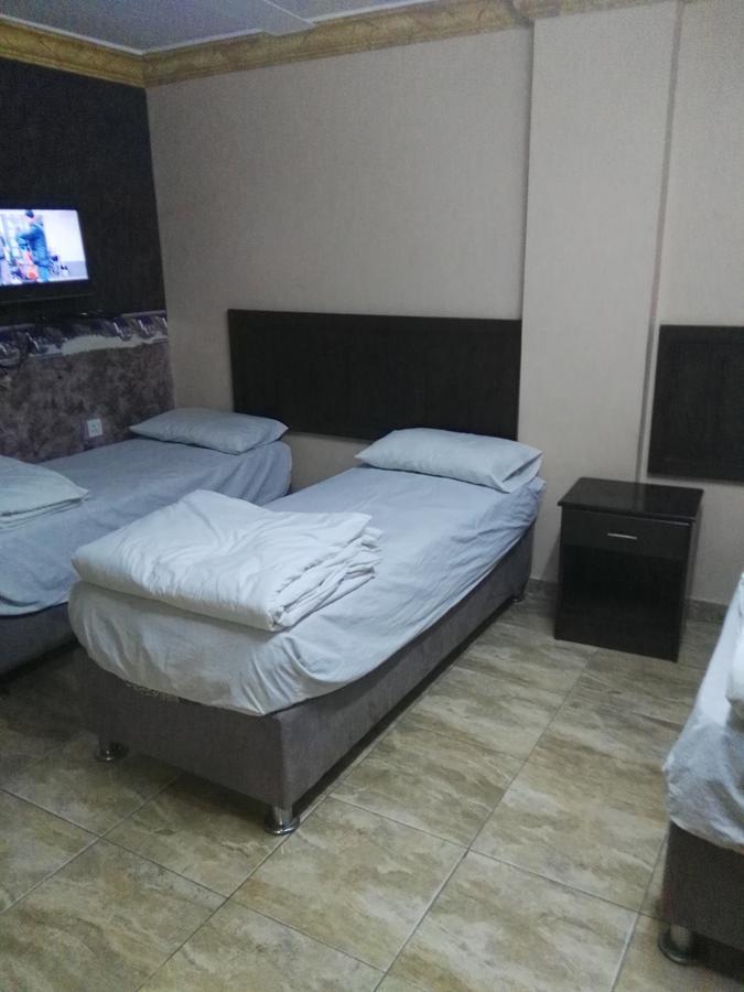 Sea Beach Hotel Aqaba Ngoại thất bức ảnh