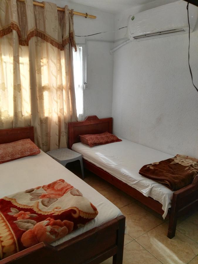 Sea Beach Hotel Aqaba Ngoại thất bức ảnh