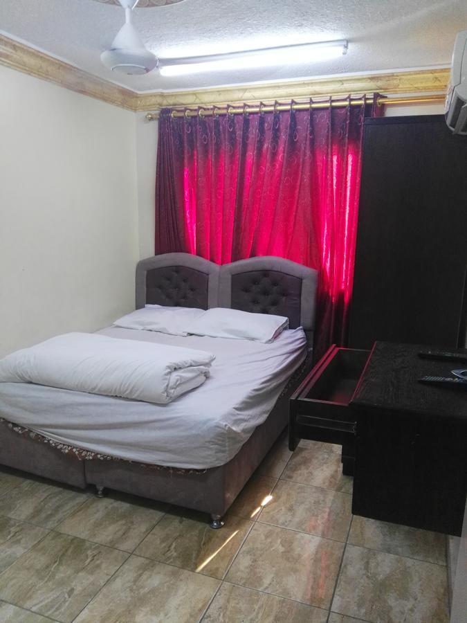 Sea Beach Hotel Aqaba Ngoại thất bức ảnh