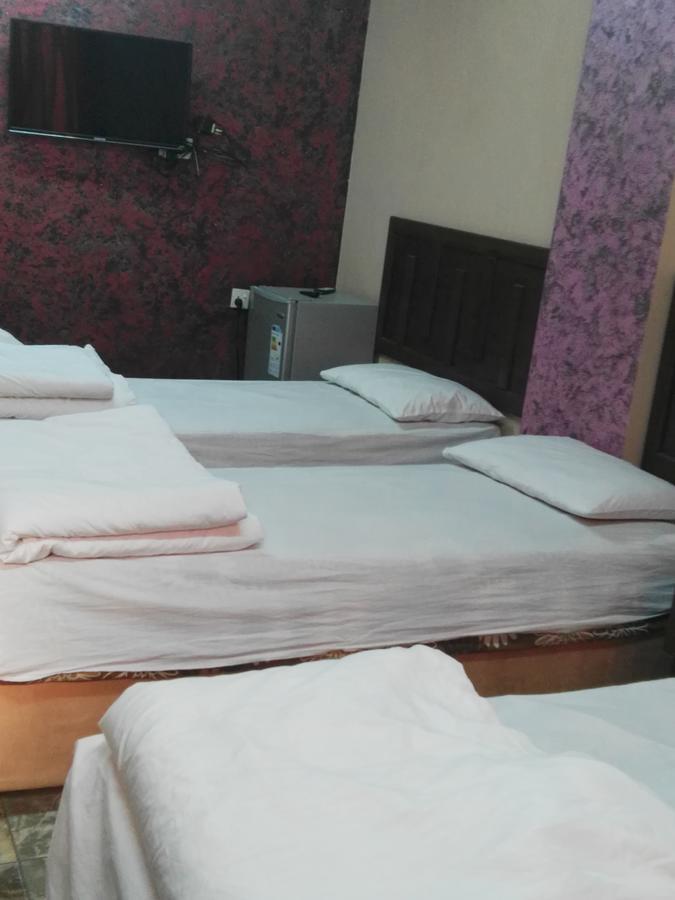 Sea Beach Hotel Aqaba Ngoại thất bức ảnh