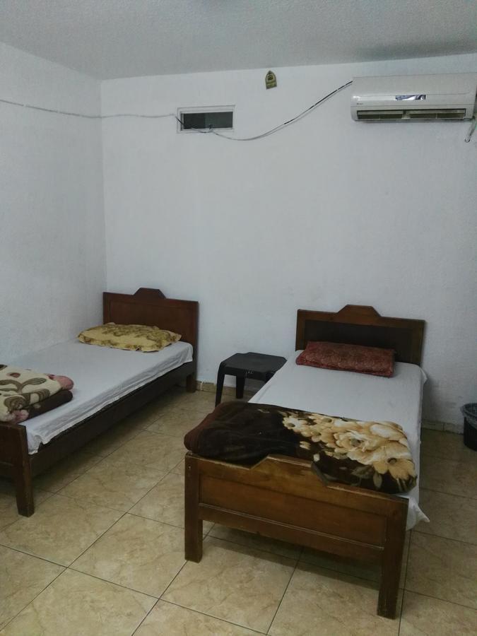 Sea Beach Hotel Aqaba Ngoại thất bức ảnh
