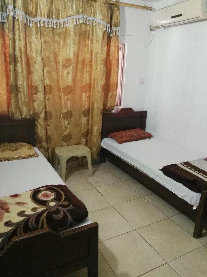 Sea Beach Hotel Aqaba Ngoại thất bức ảnh
