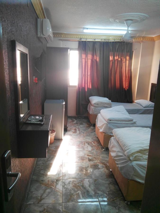 Sea Beach Hotel Aqaba Ngoại thất bức ảnh