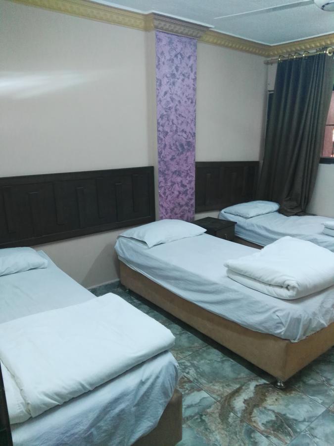 Sea Beach Hotel Aqaba Ngoại thất bức ảnh
