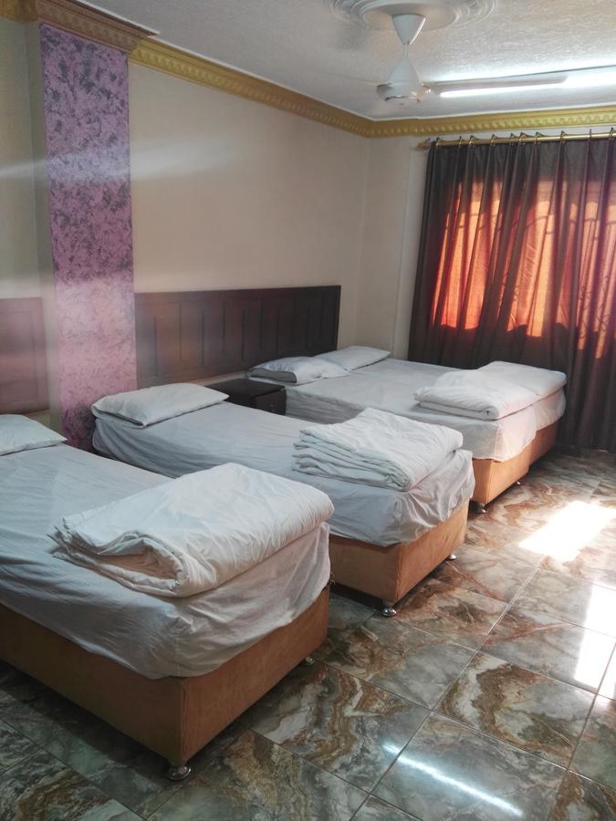 Sea Beach Hotel Aqaba Ngoại thất bức ảnh