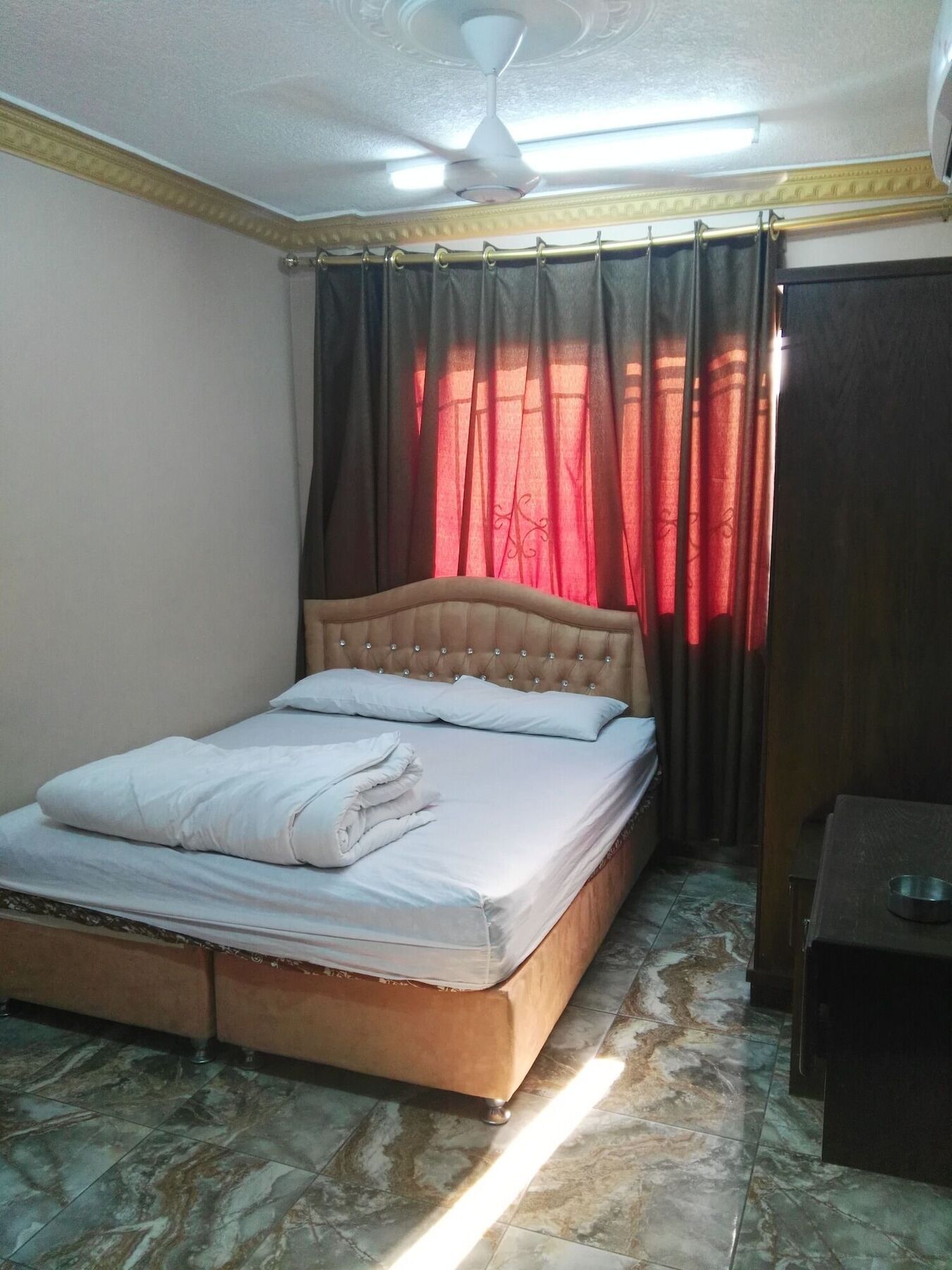 Sea Beach Hotel Aqaba Ngoại thất bức ảnh